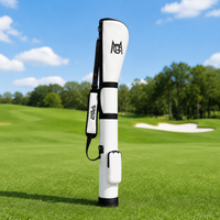 golf pencil bag