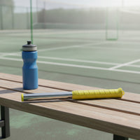 Badmintons Swing Portable Swing with Sound Lightweight Athletic Gear for Home Practice