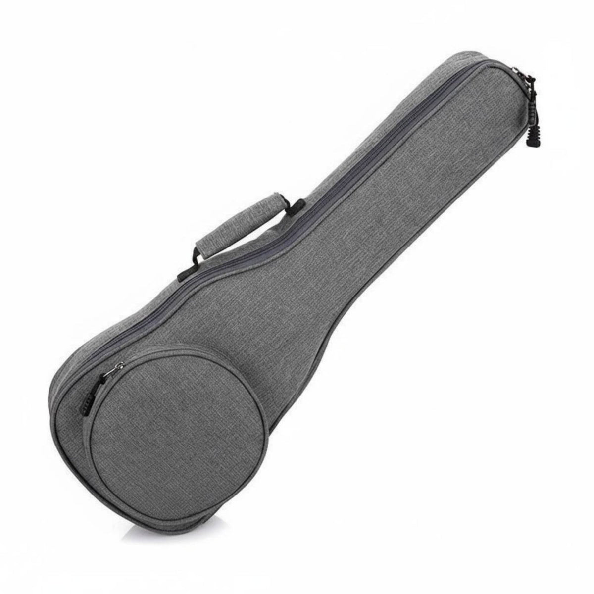 Waterproof Ukulele Gig Bag Adjustable Shoulder Strap Ukulele Gig Bag Lightweight Musical Instrument Accessory for Travel, Storage