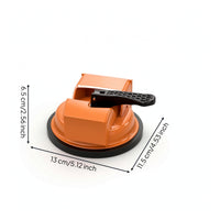 Floor Seam Repair Tool Strong Grip Floor Separation Fixer for Flooring Installers, Tile Installation