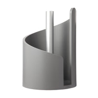 Countertop Tissue Holder Compact Countertop Dispenser Modern for Kitchen
