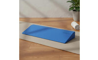 Slant Board Multifunctional Fitness Wedge Block Non-Slip Incline Wedge Stretcher for Beginners