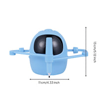 Birthday Gift Automatic Drawing Robot Easy to Learn Smart Art Robot Safe Material Smart Drawing Machine Hand-Eye Coordination for Children 3-8, Children, Preschoolers