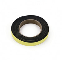 Foam Sealing Strip Flexible Foam Weather Sealing Tape Strong Adhesion Door Seal Strip for Homeowners, Doors, Home Repair
