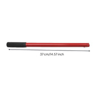 Heavy-Duty Hydraulic Lifting Device Lever Non-Slip Grip Car Lifting Device Pump Handle for Garage, Auto Repair Shop