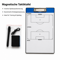 tactics board
