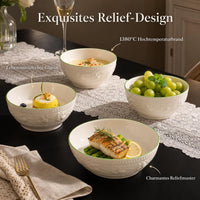 ceramic dinnerware set