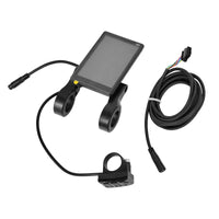 M5 Meter for KUGOO M5 Pro Electric Scooter LCD Speed Battery Display Smart 6-Pin Meter