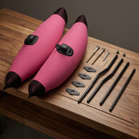 Mounting Hardware Kayak Outrigger Stabilizer Reinforced Inflatable Kayak Stabilizer Greater Stability Easy to Install