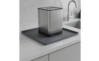 Leak-Resistant Refrigerator Top