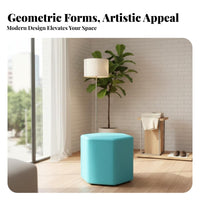 Nordic design Tufted Rectangular Ottoman Light Luxury Design Upholstered Bench Padded Seat Long Stool Multi-Functional for Shop Owners, Interior Decorators, Homeowners, Clothing Boutsideique, Living Room, Entryway, Hallway