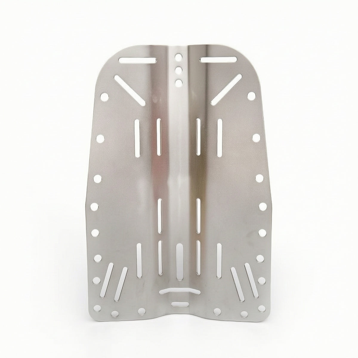 Scuba Backplate Rigid Dive Gear for Divers