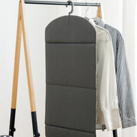 Hanging Ironing Board Pad Compact for Laundry Room