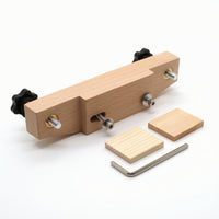 Guitar Bridge Repair Clamp Manual Guitar Bridge Clamp Long-Lasting