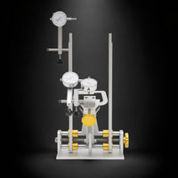 Wheel Truing Stand Adjustable Truing Stand Heavy-Duty for Mechanics