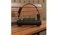 Crossbody Golf Bag Compact Portable Golf Club Bag Hands Sports Gear for Practice Range