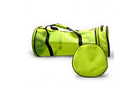 Waterproof Backpack Bag Packable Semi-Rigid Backpack Bag Lightweight Outdoor Equipment for Water Use