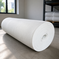 geotextile membrane roll