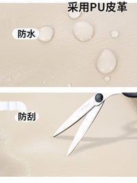 宠物车载窝狗狗猫咪中控安全座椅可拆卸便携猫包外出神器小型犬