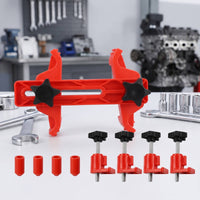 Camshaft Locking Tool Adjustable Camshaft Alignment Tool Compatible for Garage