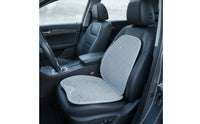 Gel Car Seat Cushion with Support Honeycomb Seat Cushion with Support Ventilated Ergonomic for Drivers