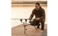 Strike Indicator Swinger Portable Rod Swinger 4 Colors