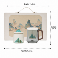 tea set