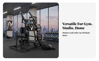 Commercial Chest and Back Machine Heavy-Duty Steel Frame Plate Loaded Strength Adjustable Resistance Pectoral Press Machine for Bodybuilders