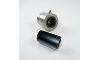 Shaft Bearing Kit Replacement Bearing with Sleeve Marine-Grade for Mechanics