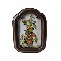 Vintage Design Picture Frame Decorative Ornate Wall Photo Frame Ornate Photo Holder for Home, Hotel