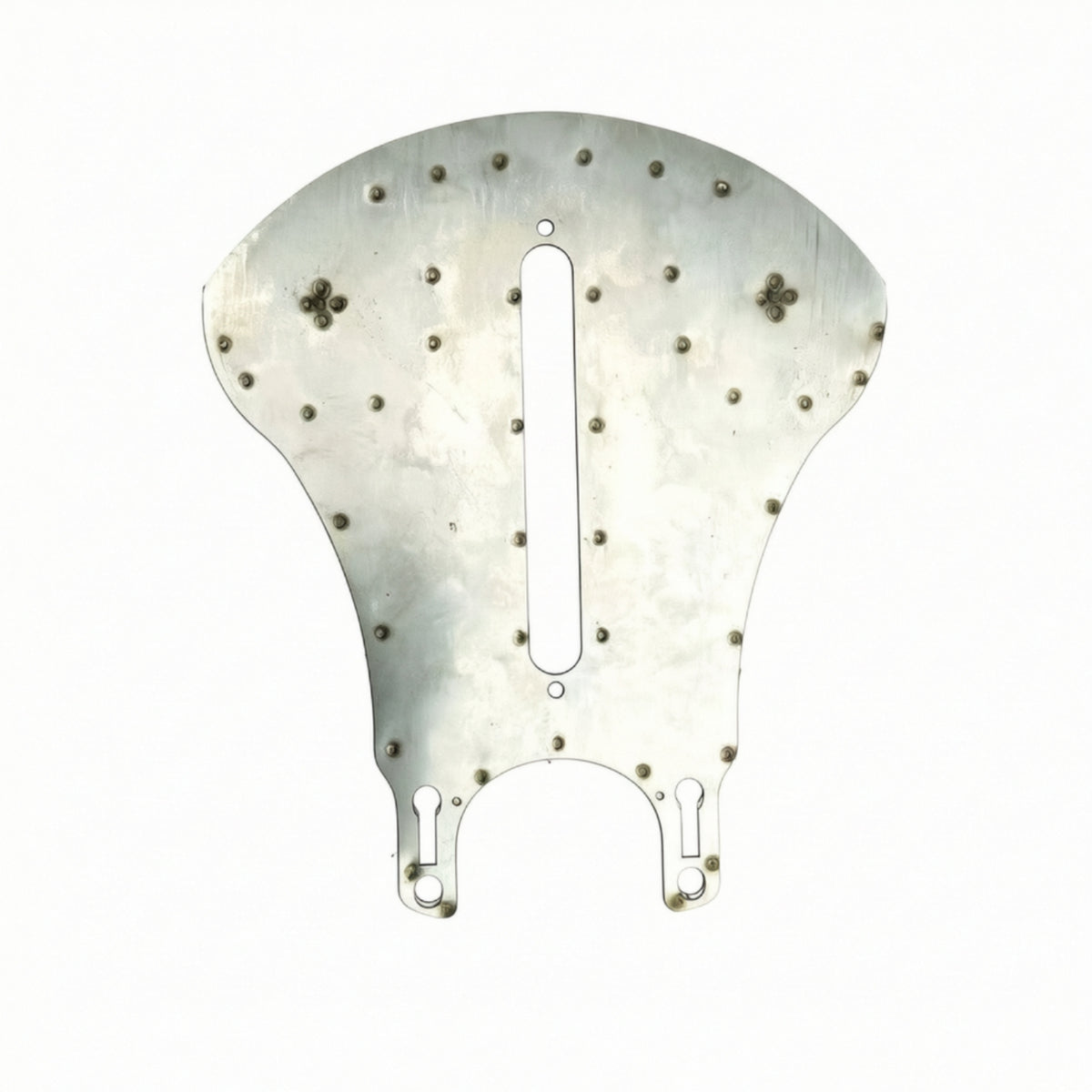 Circular Saw Plate Rigid Guide Plate Smooth Tool for Work Site