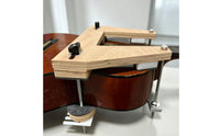 Guitar Neck Removal Tool Mechanical Guitar Neck Reset Tool for Workshop