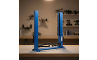 1/14 1/10 1/8 1/6 RC Car Repair Stand RC Car Stand Adjustable Arms Heavy-Duty Repair Workstation for Workbench