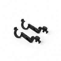 Lightweight Camping Table Bracket Compact Carbon Fiber Support Modular Hardware for Backpacking