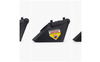 Replacement Lawn Mower Side Discharge Chute Compatible Lawn Mower Discharge Chute Molded Part Rigid for Landscapers