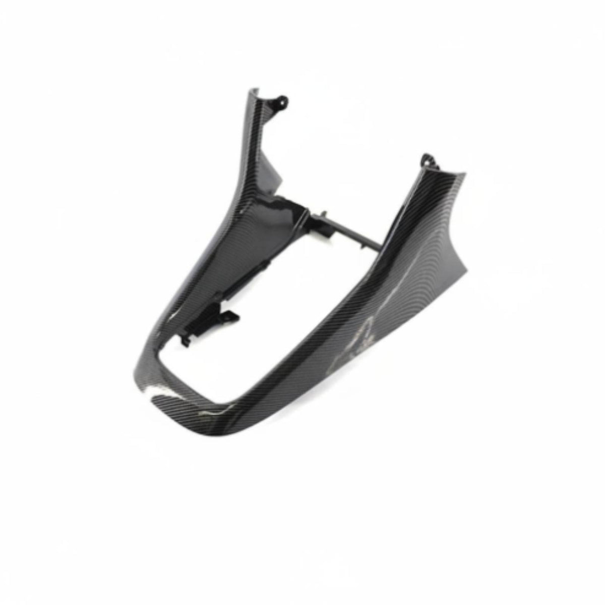 4 Pieces Easy Installation Golf 6 Door Handle Trim Scratch Resistant Carbon Fiber Door Handle Cover Set for Car Enthusiasts