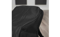 22 Key Accordion Bag Oxford Cloth 8 Bass Accordion Case Dust Protection Musical Equipment for Performance
