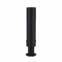 Adjustable Bed Frame Leg Easy Installation Bed Slat Support Heavy Duty Telescopic Furniture Foot