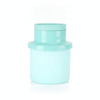 Cold Resistant Silicone Ice Mold Easy Release Ice Ball Mold Cylindrical Non-Stick