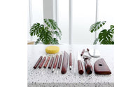15 Pieces Multipurpose Pottery Tool Set with Sponge Double-Sided Clay Sculpting Tool Kit Sturdy Clay Carving Tools Lightweight for Art Classroom
