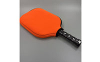 Waterproof Neoprene Paddle Protector Wear-Resistant Neoprene Paddle Sleeve Safeguarding for Travel, Storage