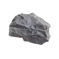 Faux Rock Ornament Realistic Foam Rock Artificial Stone Lightweight Stone with Charm Shape Outdoor for Landscapers, Garden