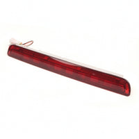 Center High Mounted Stop Light Direct Replacement Elevated-Position Stop Lamp Assembly-Style Rear Lamp for Tailgate