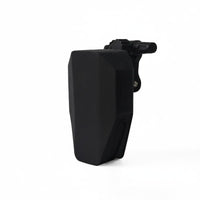 Cycle Rear Bag Waterproof Bike Seat Bag Universal Fit Biking Seat Pack for Commuting