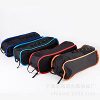 Portable Ultralight Aluminum Alloy Folding Camping Chair for Outdoor Activities