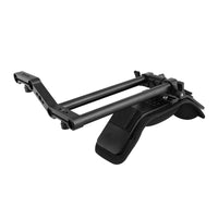 Shoulder Pad with Rod Clamp Ergonomic Shoulder Rig Modular Support for Video Production