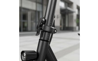 Foldable High Power Motor Lightweight E Long Range Battery Transportation Device Device for Commuters, Commuting, City Commuting