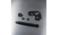 Heavy-Duty Brake Disc Removal Tool High-Strength Wheel Hub Removal Tool Hardened Wheel Hub Puller Corrosion-Resistant for Mechanics