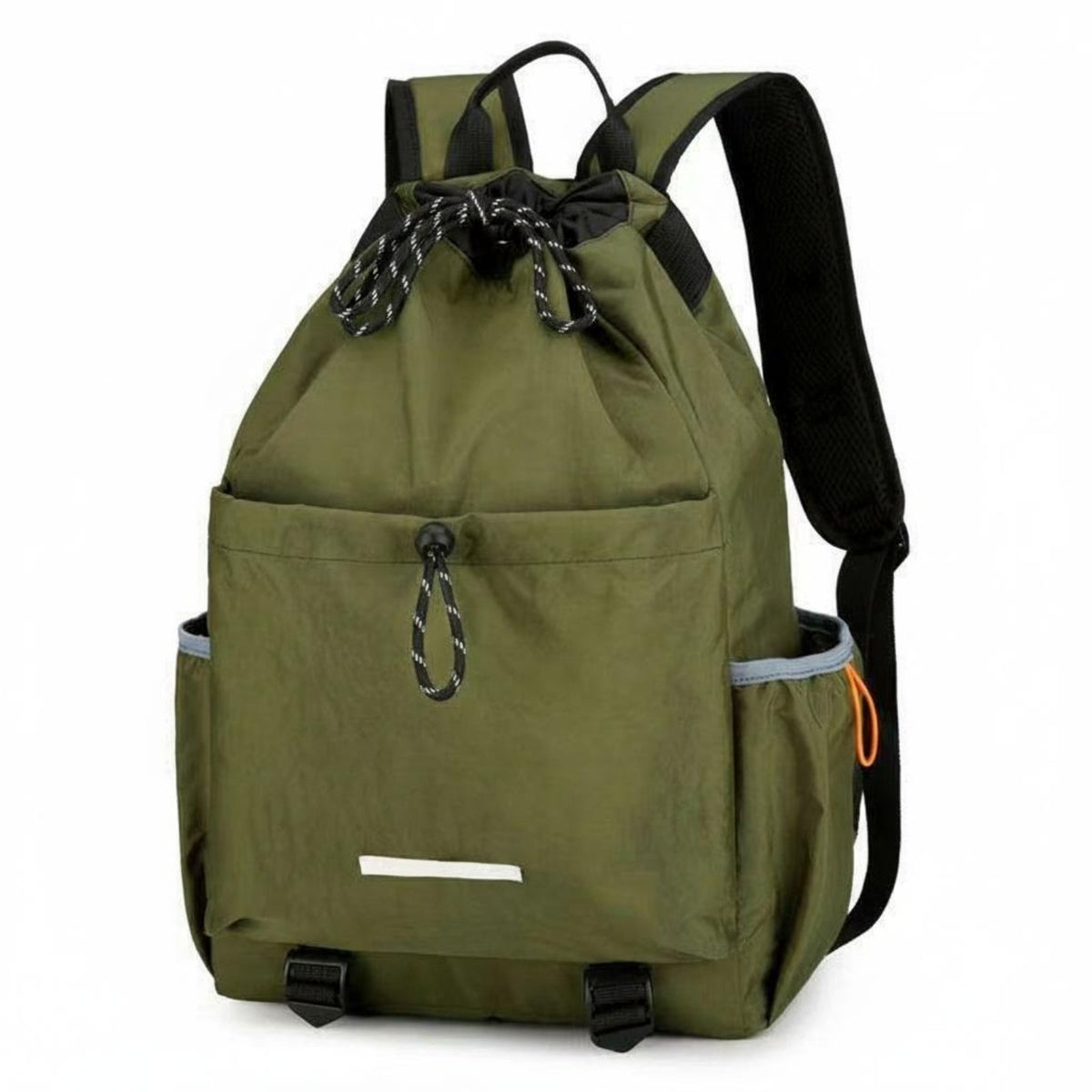Badminton Racket Backpack Large Capacity Tennis Racket Bag Water Resistant Lightweight Sports Rucksack for Athletes, Students, Outdoor