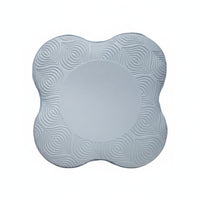 Exercise Elbow Pad Thickened Cushioning Joint Protection Pad Stretching Knee Pad Anti-Slip Texture Wrist Support Pad for Gym